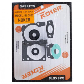  +  Noker GL 38 (5239)