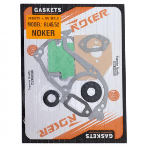  +  Noker GL 45/52 (5232)