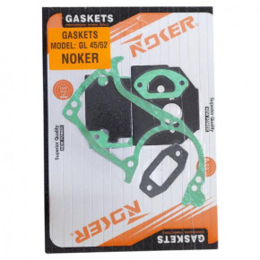  Noker GL 45/52 (5237)