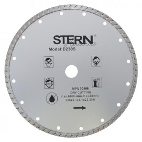   Stern 230   (AD-8401)