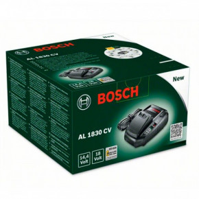   Bosch AL 1830 CV, 14.4 LI/18 LI (1.600.A00.5B3) 4