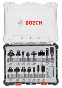    Bosch 8 15 (2607017472)