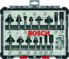    Bosch 8 15 (2607017472) 3