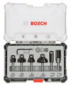    Bosch 8 6 (2607017469)