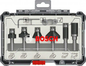    Bosch 8 6 (2607017469) 3