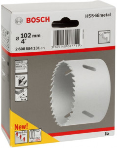  Bosch Standart 102 (2608584131)