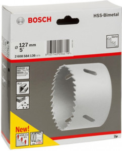  Bosch Standart 127 (2608584136)