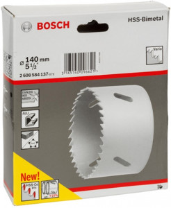  Bosch Standart 140 (2608584137)