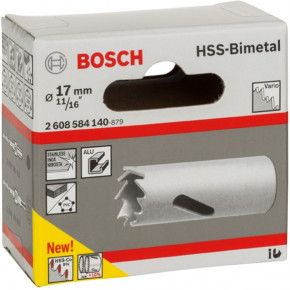  Bosch Standart 17 (2608584140)