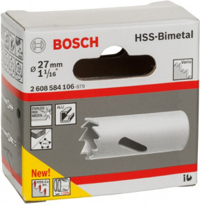  Bosch Standart 27 (2608584106)