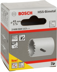  Bosch Standart 41 (2608584113)