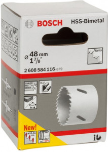  Bosch Standart 48 (2608584116)