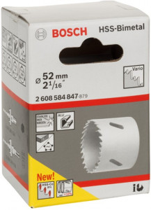  Bosch Standart 52 (2608584847)