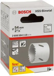  Bosch Standart 54 (2608584118)