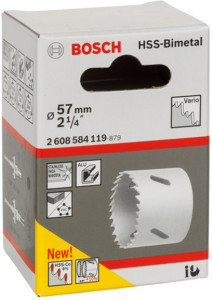  Bosch Standart 57 (2608584119)