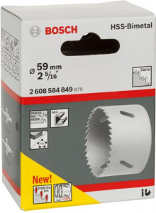  Bosch Standart 59 (2608584849)