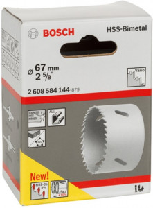  Bosch Standart 67 (2608584144)