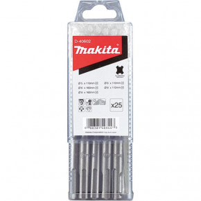 ֳ Makita SDS-Plus 25   (D-40602)