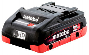   Metabo LiHD 18 , 4 / (625367000)