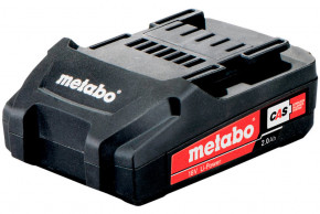   Metabo Li-Power 18 , 2,0 / (625596000)