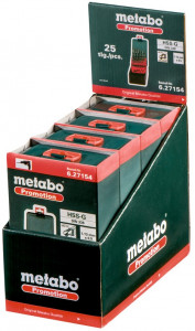   Metabo 627154000 25  3