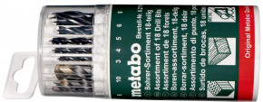   Metabo 627190000