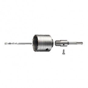 :     68+ SDS Plus 100 Intertool SD-7068