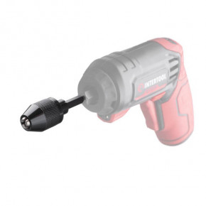   Intertool ST-1230 4