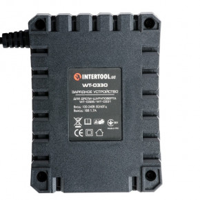    - Intertool WT-0330 6