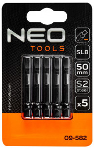  NEO  NEO S2, 50 , SL8 - 5 . (09-582) 3