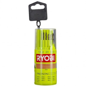   Ryobi 13 (5132004523) 3