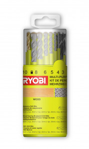   Ryobi RAK18DMIX 18 (5132004669)