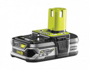  Ryobi ONE RB18L25 18V 2.5A/