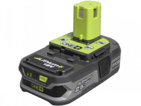  Ryobi ONE RB18L25 18V 2.5A/ 3