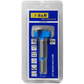   S&R 35  (216812035) 3