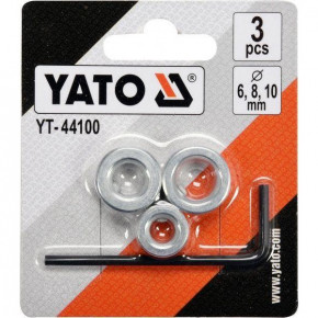    Yato Co-HSS 10133/87 (YT-4100) 3