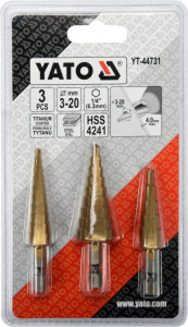    Yato HSS 4241 3 (YT-44731) 5