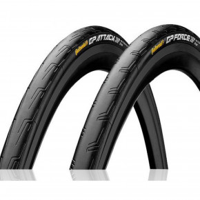  Continental Grand Prix Attack II Front 28x1.75, 700 x 22C, 