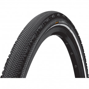  Continental Speed RIDE Reflex, 28, 700 x 42C (40C), 28 x 1.60, 42-622, Wire, Puncture ProTection, Skin, 510., 