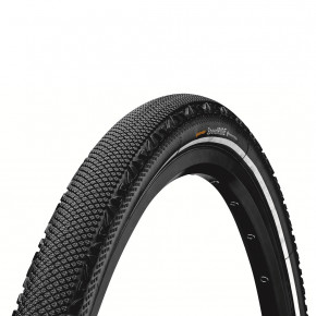  Continental Speed RIDE Reflex, 28, 700 x 42C (40C), 28 x 1.60, 42-622, Wire, Puncture ProTection, Skin, 510.,  3