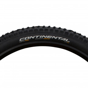  Continental Der Kaiser 2.4 Projekt, 27.5x2.40, 60-584, Wire, BlackChili, Apex, Skin, 1300.,  4