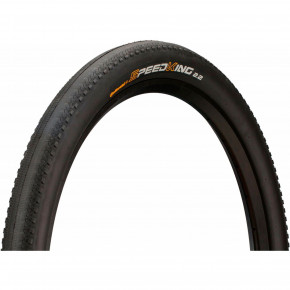  Continental Speed King 2.2, 29x2.20, 55-622, Foldable, BlackChili, RaceSport, Skin, 465., 