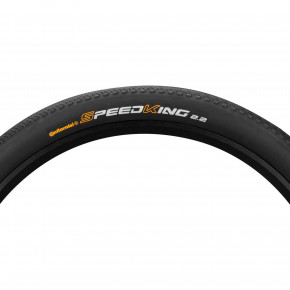  Continental Speed King 2.2, 29x2.20, 55-622, Foldable, BlackChili, RaceSport, Skin, 465.,  4