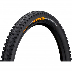  Continental Der Baron Projekt 29x2.4, , Tubeless, ProTection Apex, Skin 5