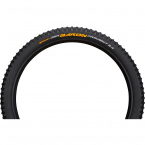  Continental Der Baron Projekt 29x2.4, , Tubeless, ProTection Apex, Skin 7