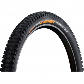  Continental Der Kaiser Projekt 26x2.4, , Tubeless, ProTection Apex 3