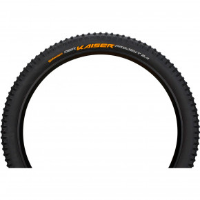  Continental Der Kaiser Projekt 26x2.4, , Tubeless, ProTection Apex 4