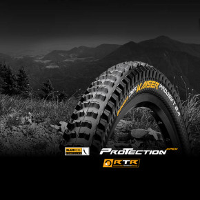  Continental Der Kaiser Projekt 26x2.4, , Tubeless, ProTection Apex 7