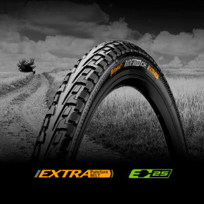  Continental Ride Tour, 28 | 700 x 28C | 28 x 1 5/8 x 1 1/8, ,   4