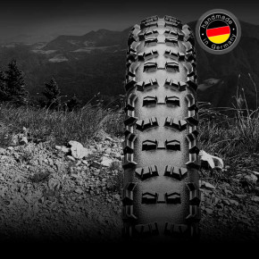  Continental Trail King 2.4, 27.52.40, 60-584, Foldable, BlackChili, ProTection Apex, Skin, 890.,  6